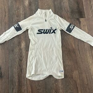 Swix Base layer Long Sleeve Top